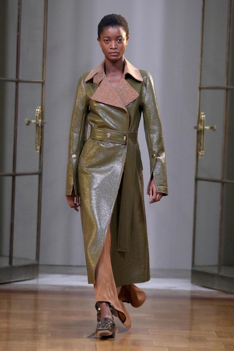 Fashion Musical Chairs - Victoria Beckham