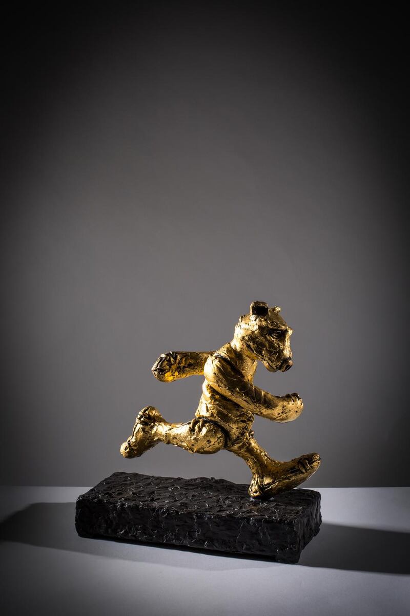 Marching On by Patrick O’Reilly