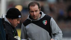 Geordan Murphy and Tigers eye Ulster scalp in Champions Cup