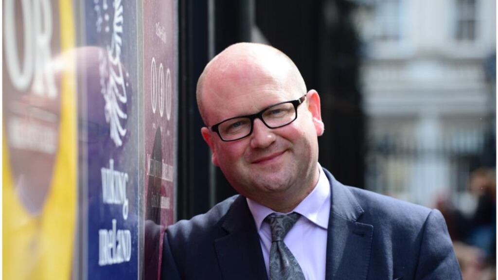 Government hopes to see the legislation passed  by the end of July based on  proposals    brought to Cabinet by Minister for Business and Employment Ged Nash. Photograph: Bryan O’Brien