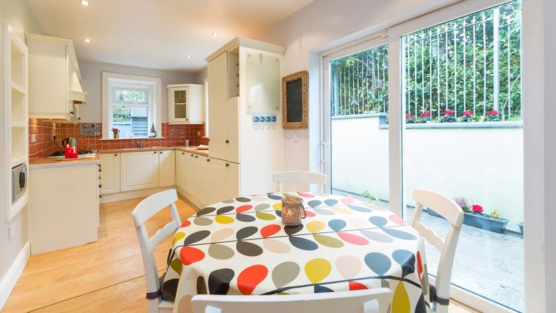 The Gate Lodge, Dundrum Castle, Ballinteer Road, Dundrum, Dublin 16