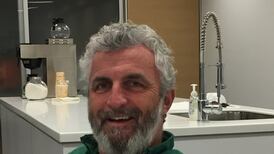 Flour powers Limerick engineer to a life baked in Brooklyn