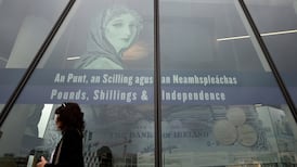 Fintan O'Toole: The corruption of Irish banking goes back 30 years