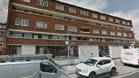 Man hospitalised after being stabbed in Dublin city