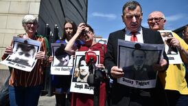 Claim human skull used as ashtray by British soldiers ‘a fantasy’