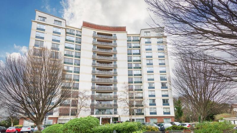 €595,000: Ardoyne House