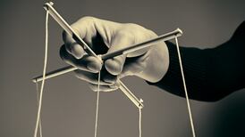 Calling out those who exercise toxic levels of control over their partners