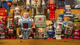 Post office worker stole pensions to buy toys for charity shops