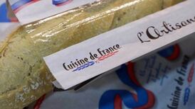 Aryzta investors seek to oust McGann and Toland from board