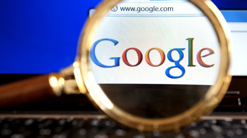 Google said on Monday it would shut down the consumer version of Google+ and tighten its data-sharing policies after a “bug” potentially exposed user data. Photograph: iStock