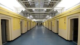 Man denied ‘€1m costs’ in case over prison slopping out regime