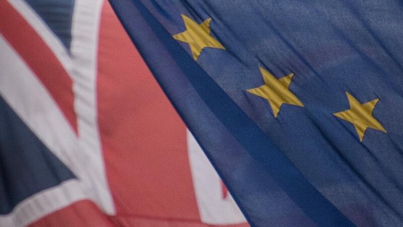 Business and arts leaders agree that some of the initial alarm over Brexit has subsided, providing time between now and 2019 to prepare for and consider potential opportunities. Photograph: Stefan Rousseau/PA