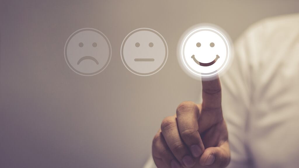 Changing needs and expectations have seen Three’s customer service team move into more of a consultancy role