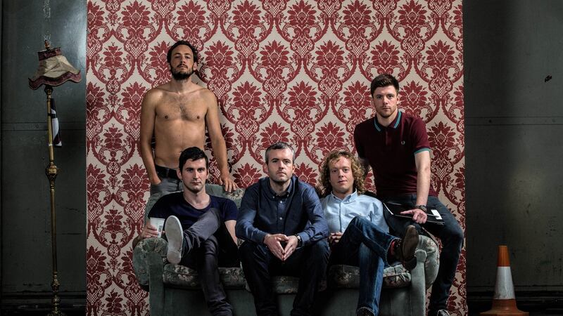 Irish Patreon superstars include OG podcasters Second Captains