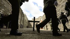 Signing off: Visitor books banned from major tourist sites amid GDPR fears