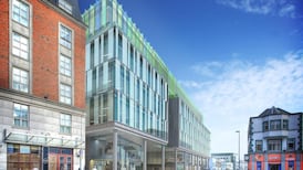 Hibernia REIT to acquire Cumberland House for €49m