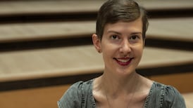 Will There Ever Be Another You by Patricia Lockwood: More Netflix comedy special than literary novel