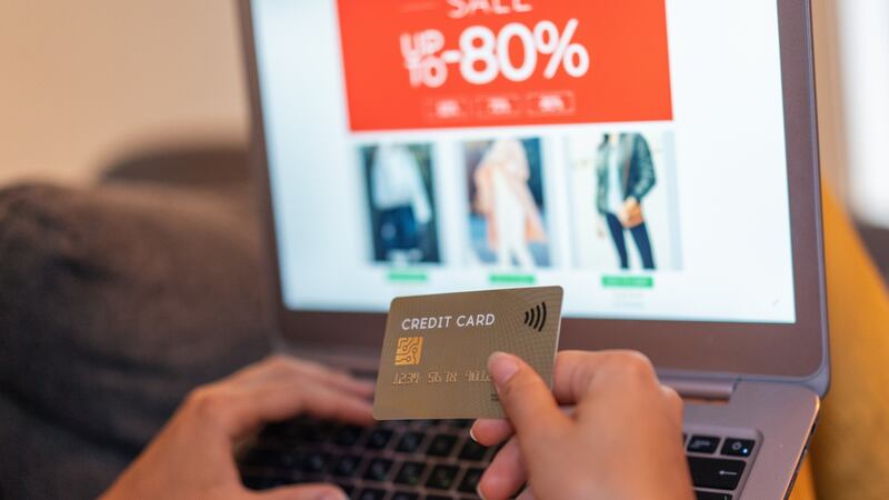 A reader called Bryan who   bought clothes from China  wonders if he has any rights when it comes to getting his money back.