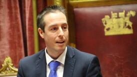 Bid for ‘conscience clause’ after gay marriage cake row