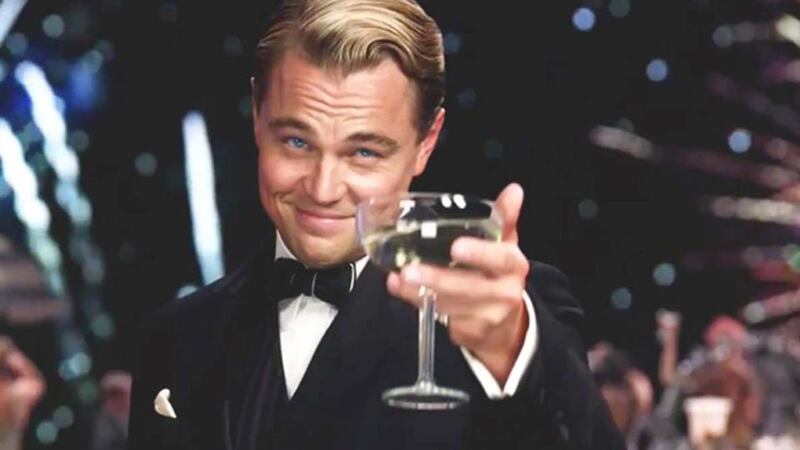 Around The Block: ‘Great Gatsby’ showhouse to add glamour at Ideal Home Show