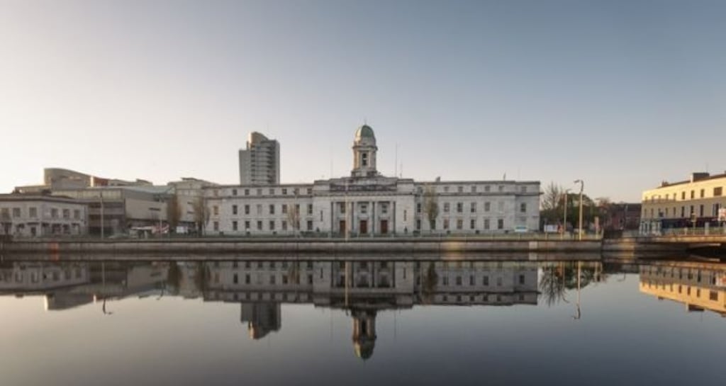Cork County Council have taken a High Court challenge against the Minister for Local Government and Planning. Photograph: iStock