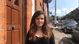 Rising rents: ‘I don’t want to share a room with three others’