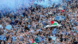 Football crowds at Croke Park are low and GAA is unsure why