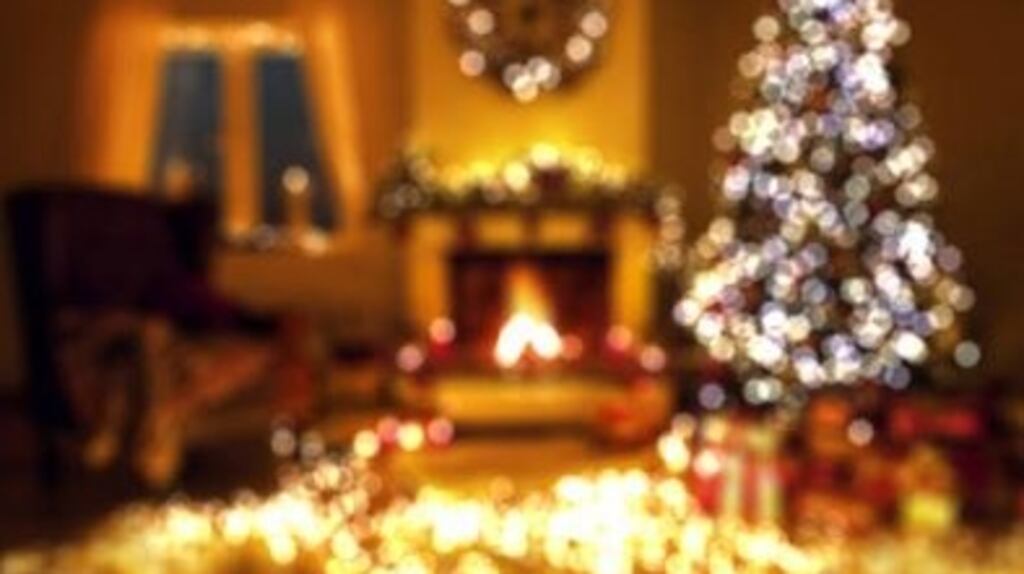 On Christmas day if you are not the host remember that someone had a choice and still opted to include you in this most privileged of inner circles. The unstated condition is that you be kind in turn. Photograph: Getty Images