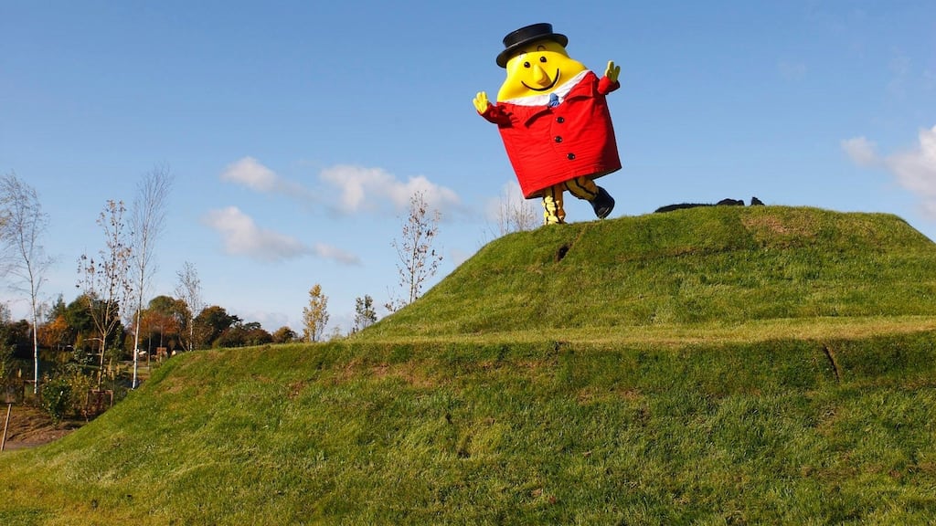 New accounts for Tayto Park show it recorded an 8 per cent rise in pre-tax profits last year to €3.65m.