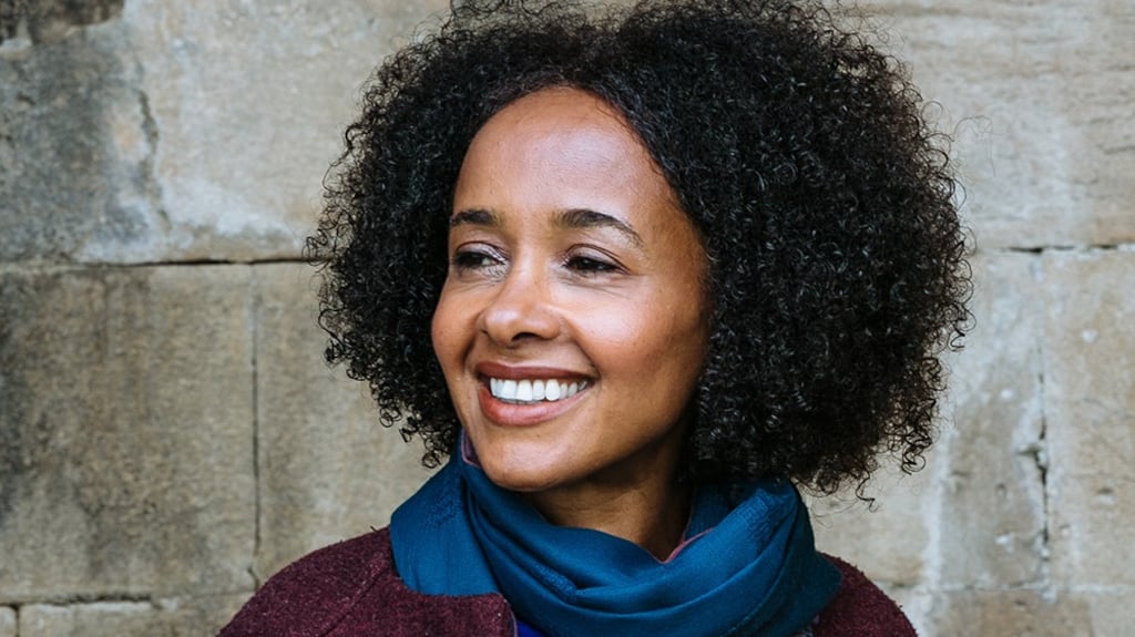 Diana Evans: Ordinary People has been shortlisted for the Women’s Prize for Fiction