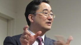 US-China trade war and Brexit expose ‘complexity’ of global trade