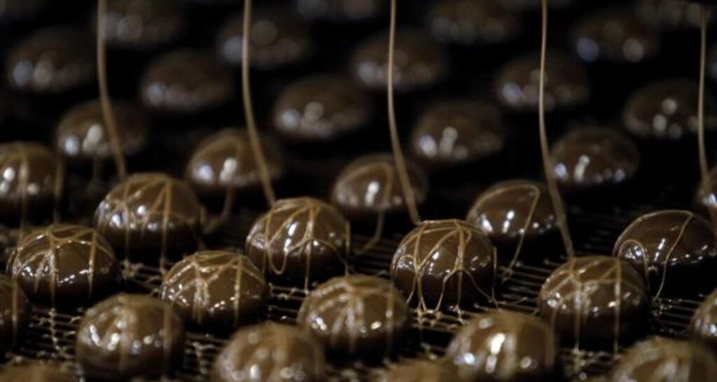 Thorntons said it had seen a “significant reduction” in expected orders from the major grocers