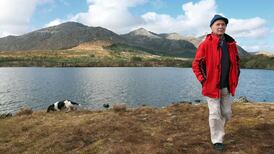 The mountaineer’s lot: ‘The lightning came. We were knocked unconscious twice’