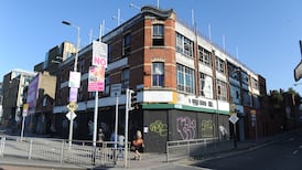 Former City Arts Centre lined up for €50m-plus sale