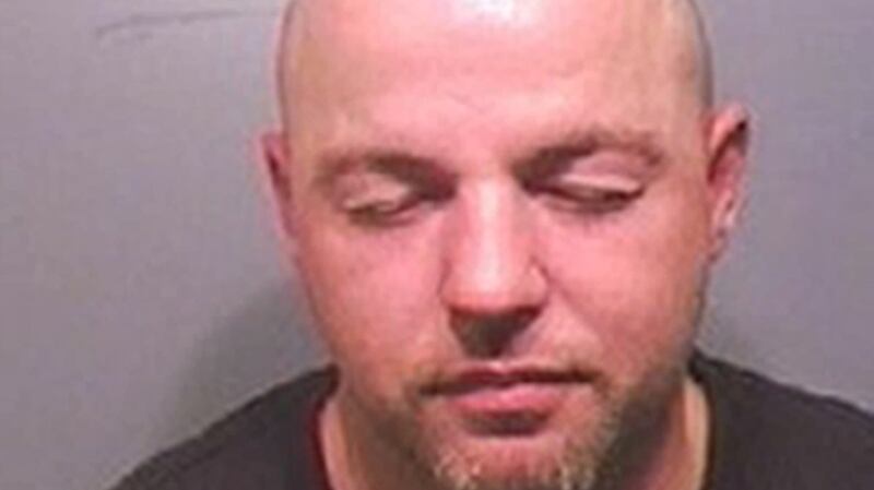 Police said Joseph McCann is wanted for questioning in connection with two alleged sexual assaults in London last week. Photograph: PA