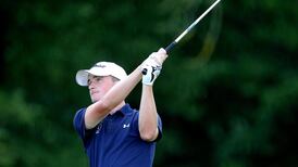 Paul Dunne qualifies for Open Championship after brilliant 65