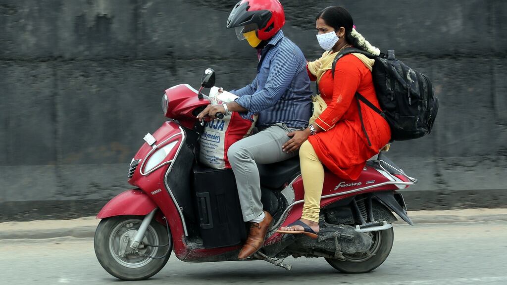 India is a crucial market for Google.