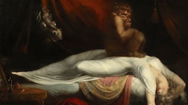 ‘This cannot be real. I must wake up’: Our nightmares teach us that we haven’t yet understood what we need to understand