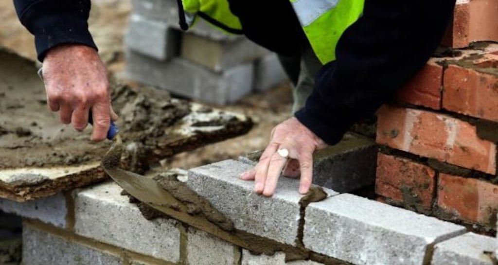 Many would-be buyers never get to the stage of buying and calling on the Government for the tax break.