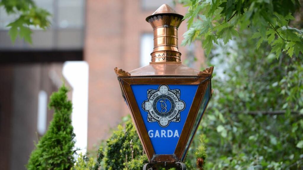 Two men have been airlifted to hospital in Galway after a stabbing incident on Inis Mór this afternoon.