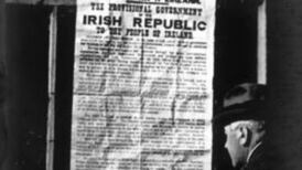 Looking forward to the events of 2016, and back on 1916