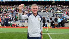 Colm O’Rourke’s Meath exit a stark reminder of pitfalls in moving from punditry to management