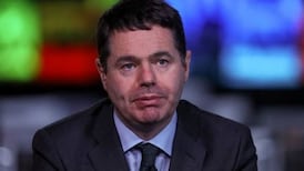 Donohoe says there are many reasons to go ahead with road projects