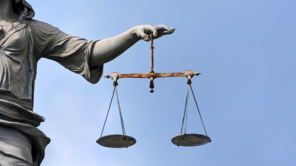 A winding-up petition brought by HM Revenue and Customs was granted in the Belfast High Court. Photograph: iStock