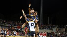 Gerry Thornley: Time running out for Lions  players to elbow their way in for Test selection