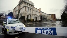 Hutch brother sues ‘Sunday World’ publisher for defamation