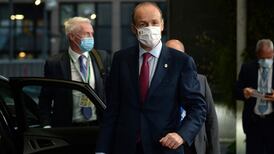 Shares gain after EU leaders clinch stimulus deal