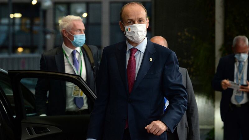 Shares gain after EU leaders clinch stimulus deal