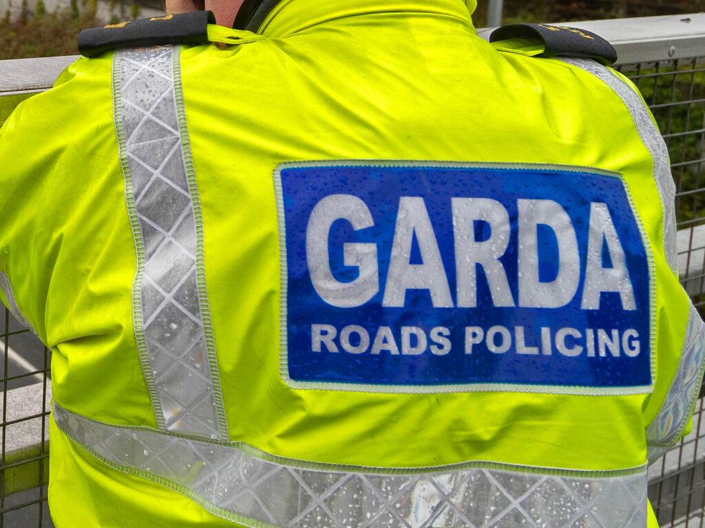 Gardaí have appealed for anyone with information about either incident to contact them. Photograph: Colin Keegan/Collins Dublin