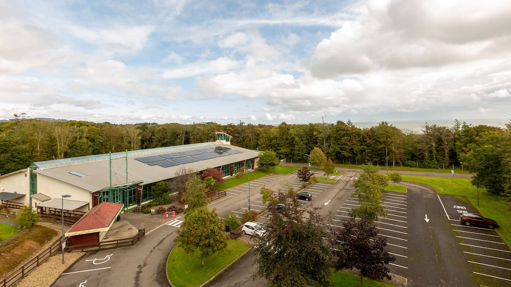 Courtown Adventure & Leisure Centre is a purpose-built facility, which has been upgraded and extended over the past 25 years.